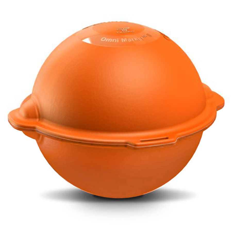 Tempo OmniMark II | Underground Marker Ball | Budco Cable Tools